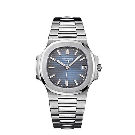 Patek Philippe Nautilus Medium Men's Watch 5800